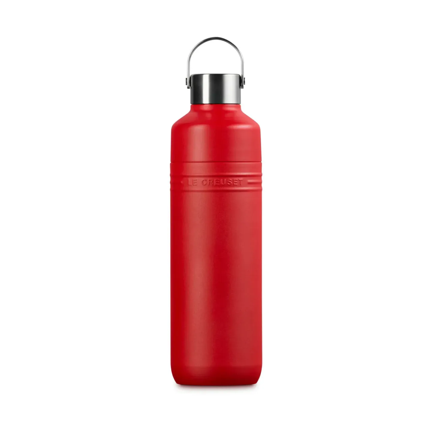 Le Creuset Le Creuset On The Go Flasche 1 L Cerise