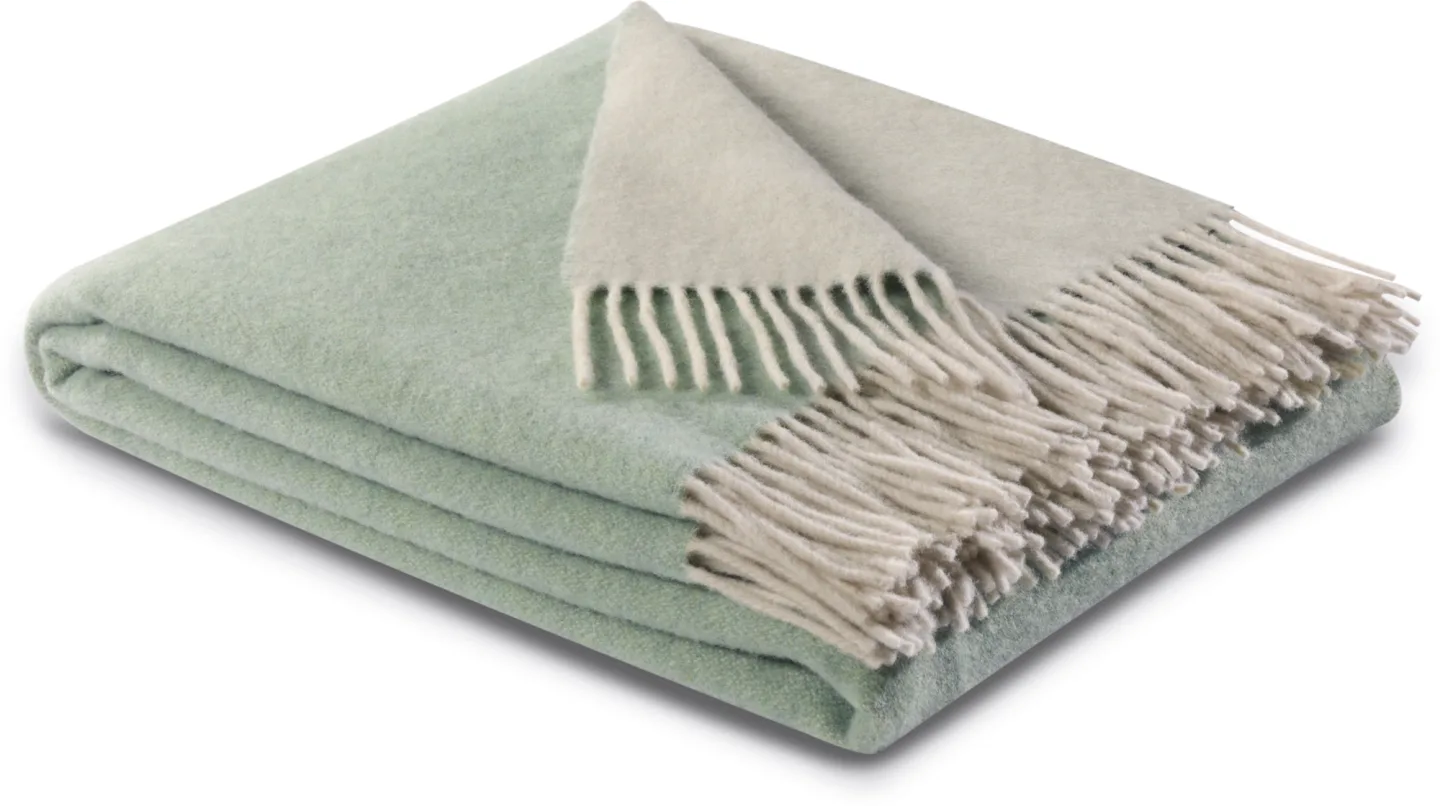 Biederlack Plaid Cashmere | Schubiger Möbel