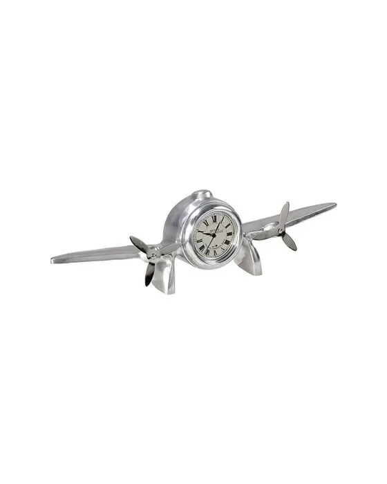 Art Deco Flight Clock