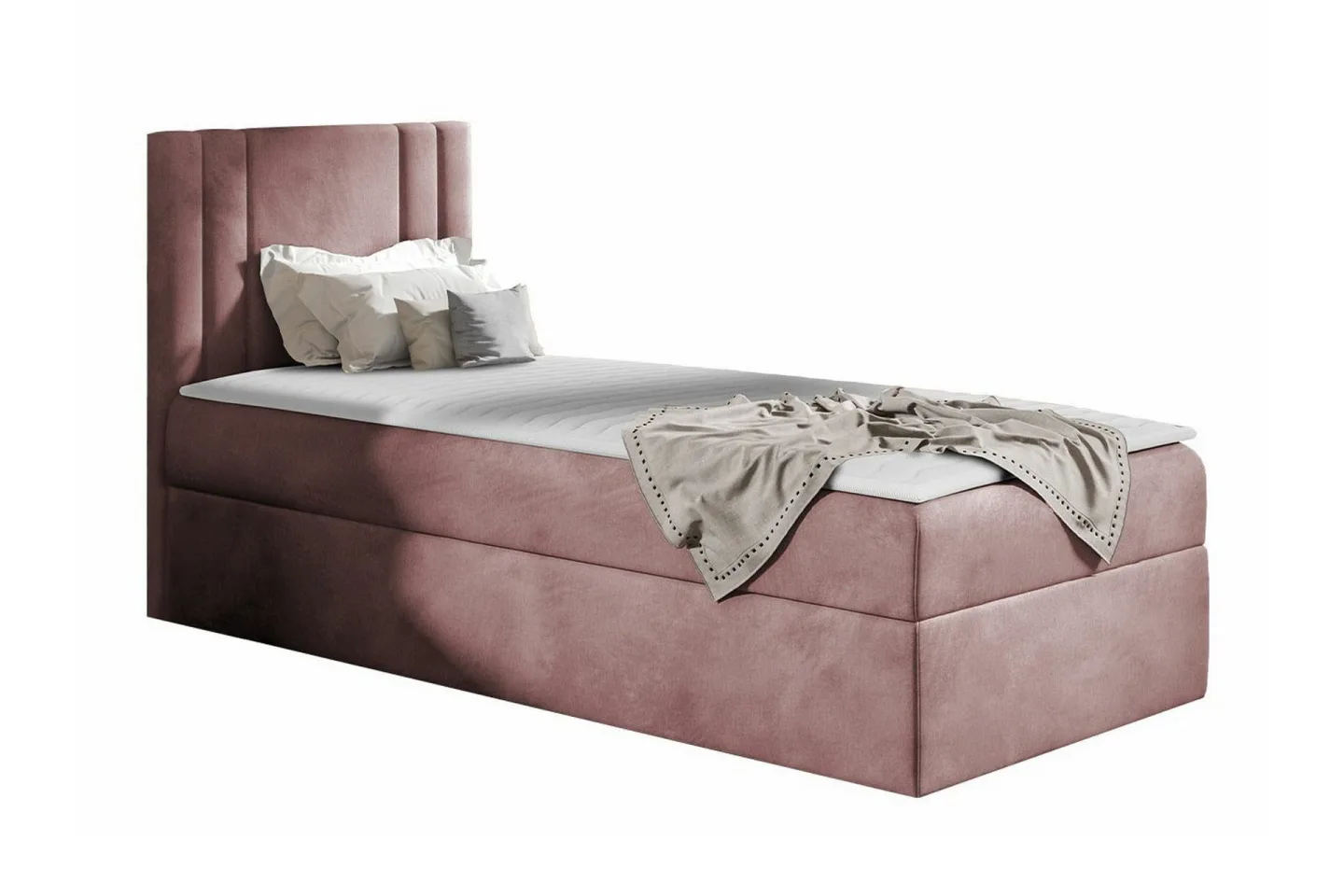 Betvallen Sängram 100x200 cm -