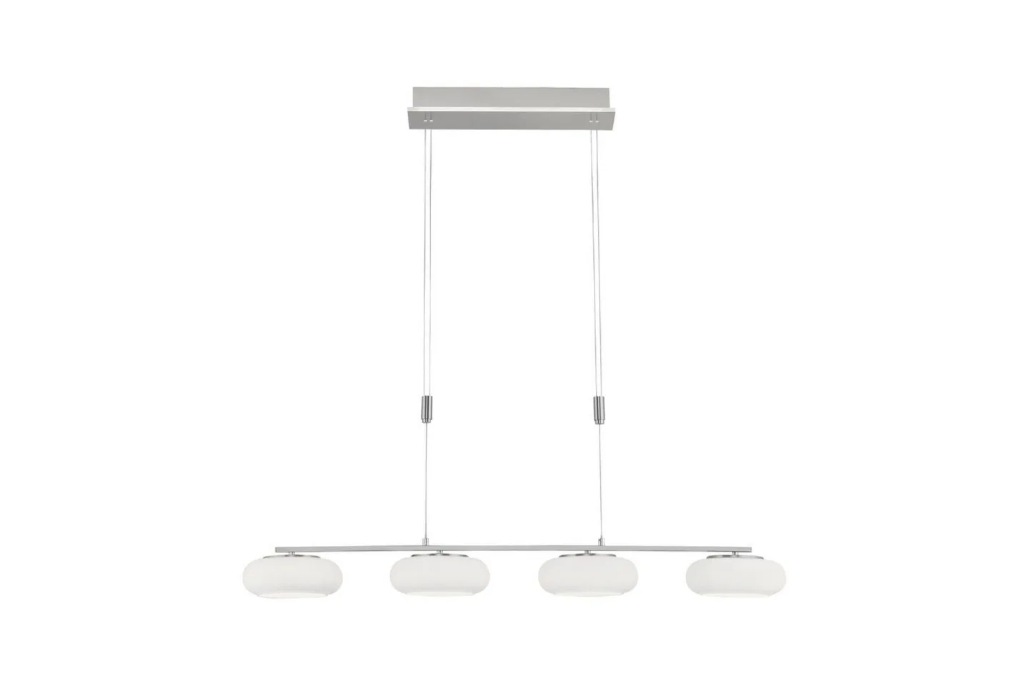 Q-Etienne Paul Neuhaus Taklampa - Grey