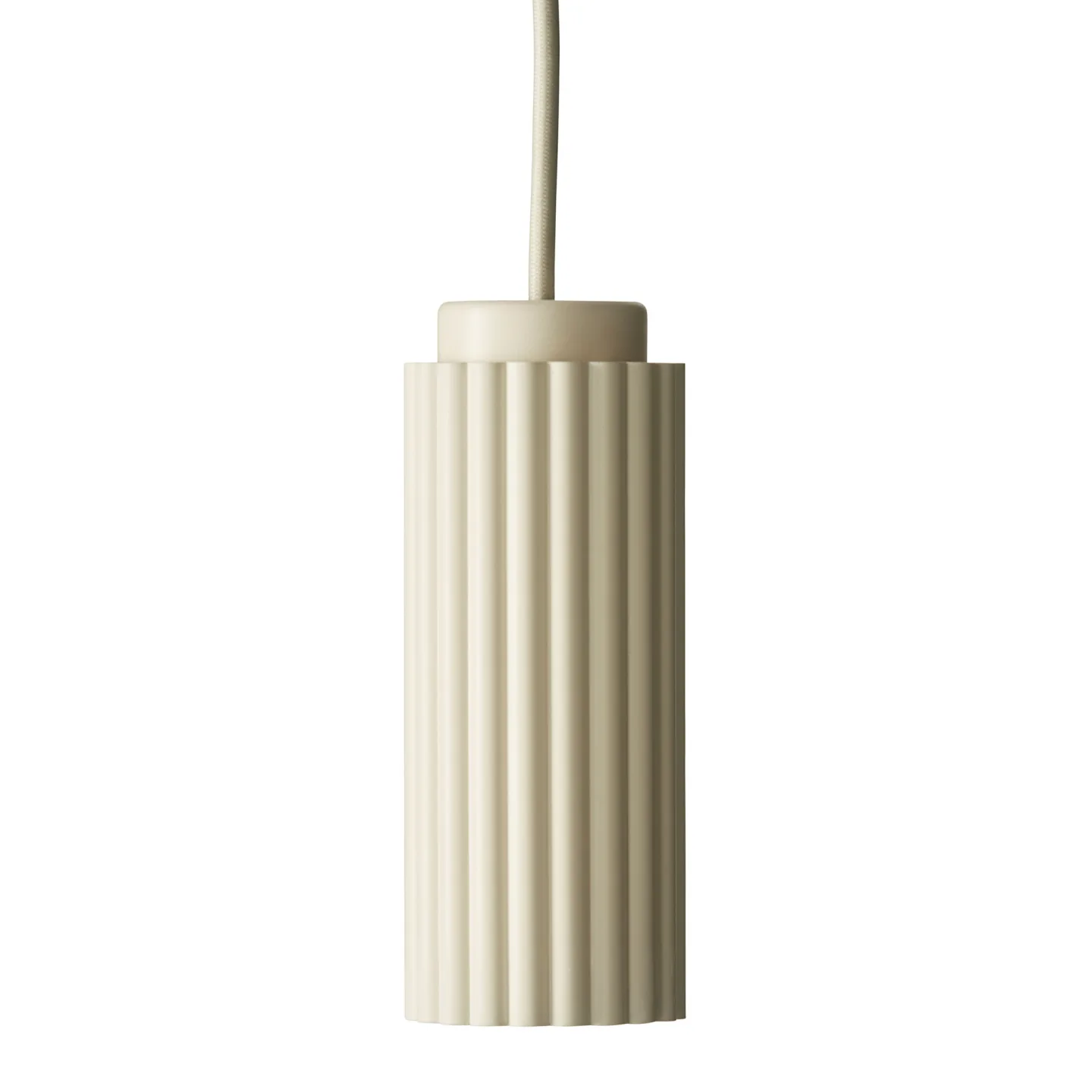Pholc - Donna 7 Pendel Linen - Pendellampor - Nina Jobs,Stina Sandwall - Brun