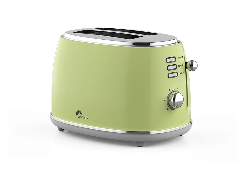 OHMEX Toaster OHM-TST-1300