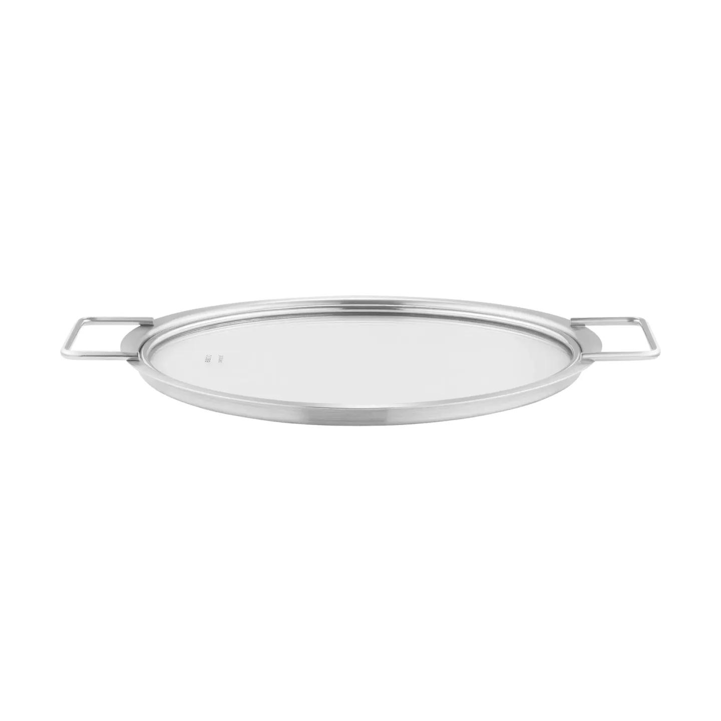 Eva Solo Eva Trio glaslock återvunnet rostfritt stål Ø24 cm