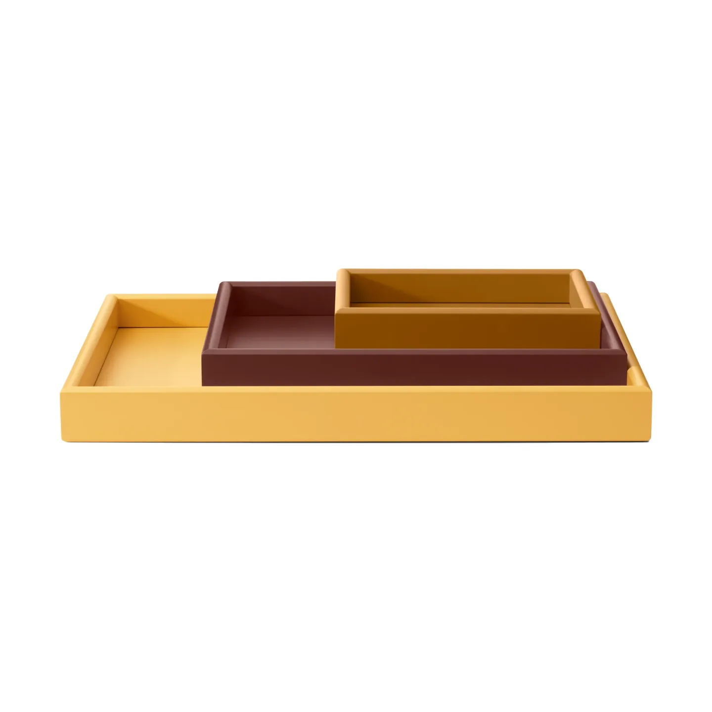 Montana Arrange brickset 3 delar Amber-masala-acacia