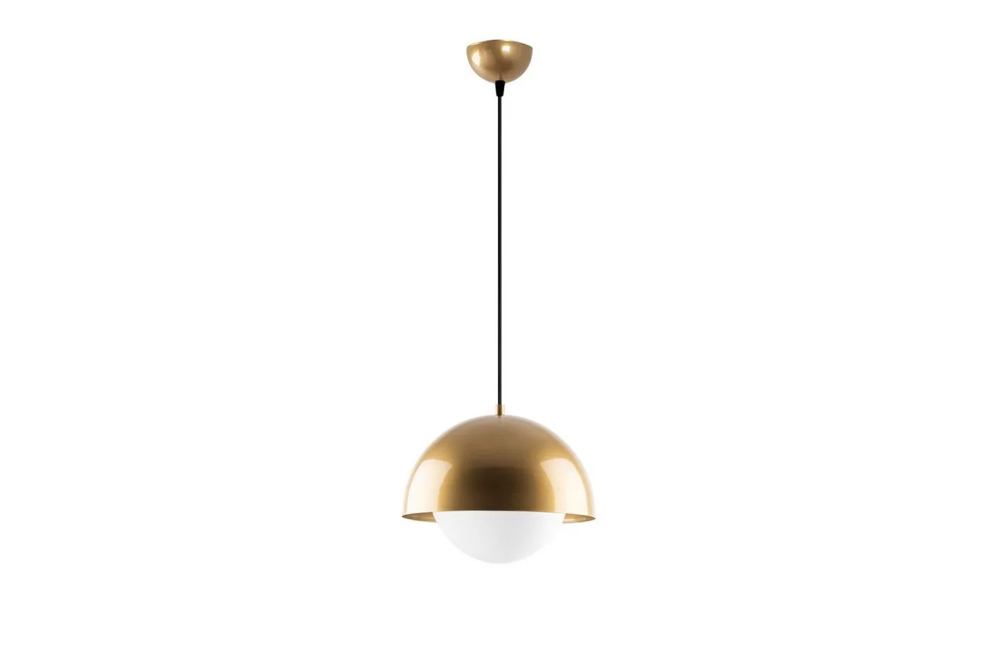 Taklampa Jarnel Rany - Guld