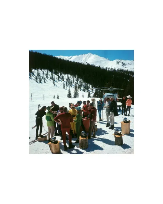 Snowmass Picnic