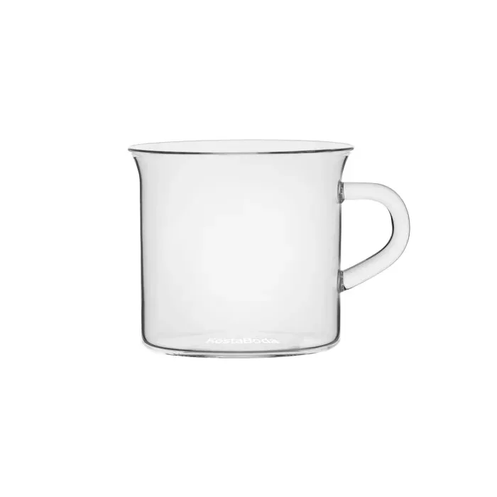 Kosta Boda Innocent Tasse 36 cl, 4er Pack