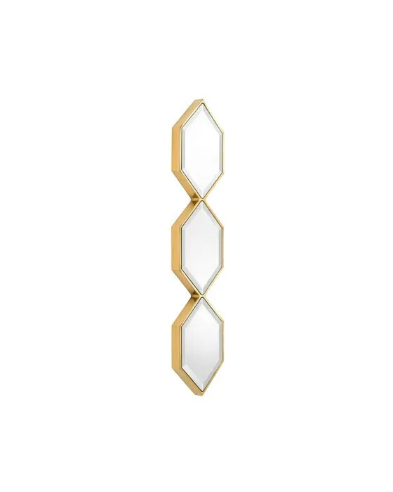 Saronno Mirror