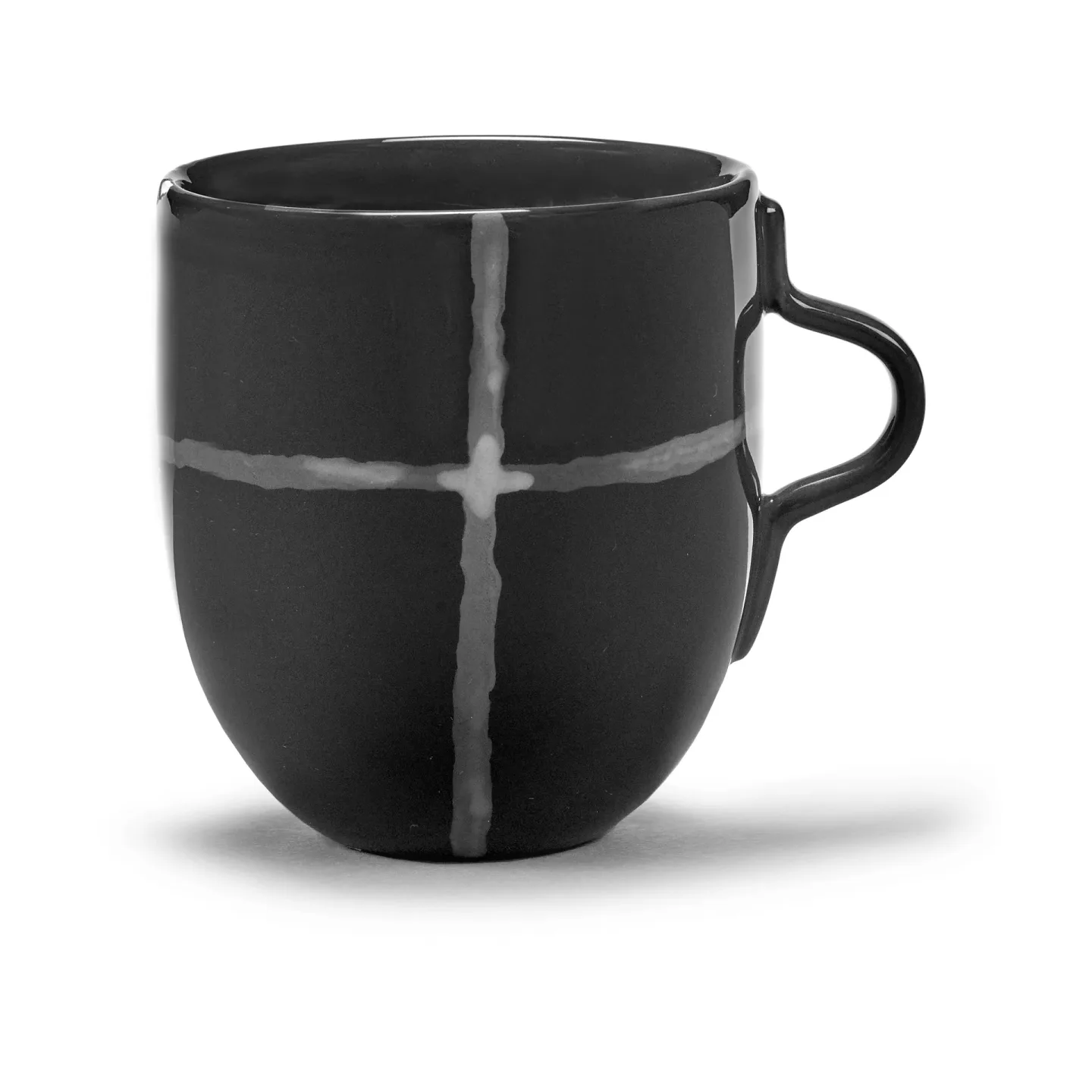 Serax Zuma Tasse 30 cl 2er Pack Pacific