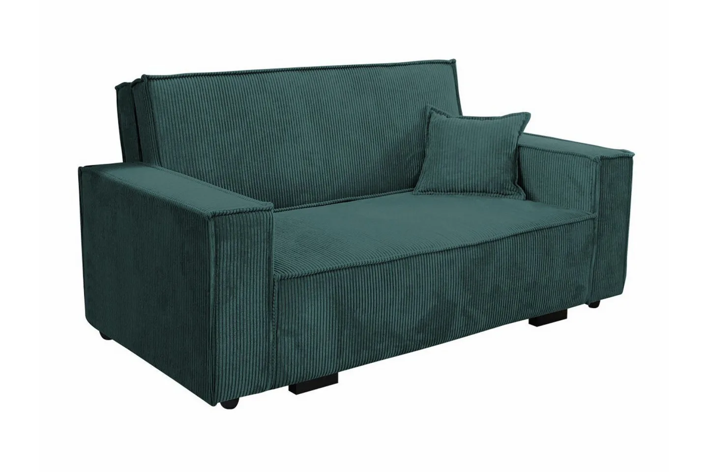 Denegal 2-sits Bäddsoffa -