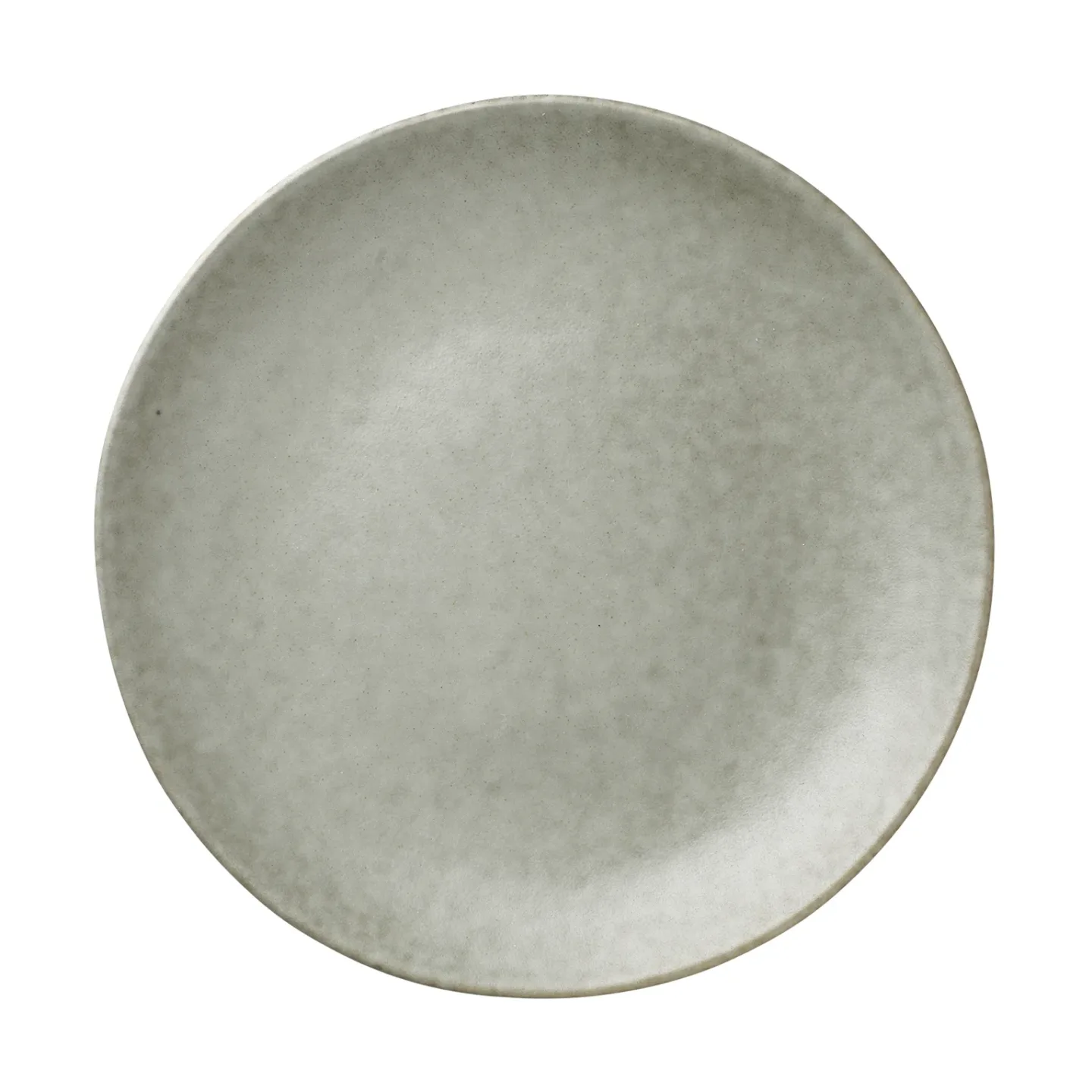 Broste Copenhagen Nordic Marsh Teller Ø20 cm
