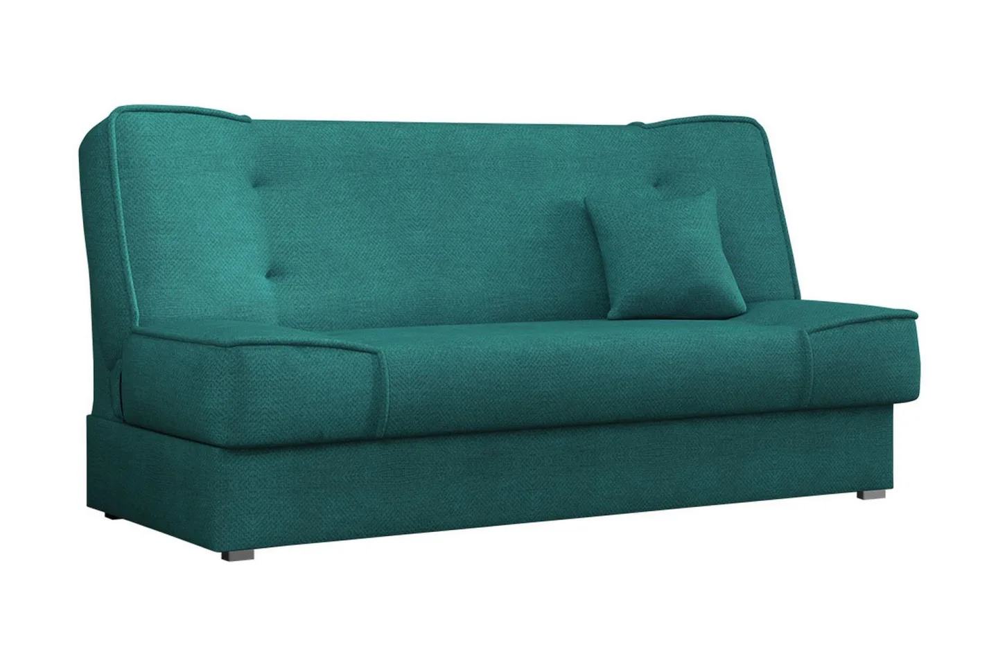 Gabi Soffa 175x80x80 cm - Blå