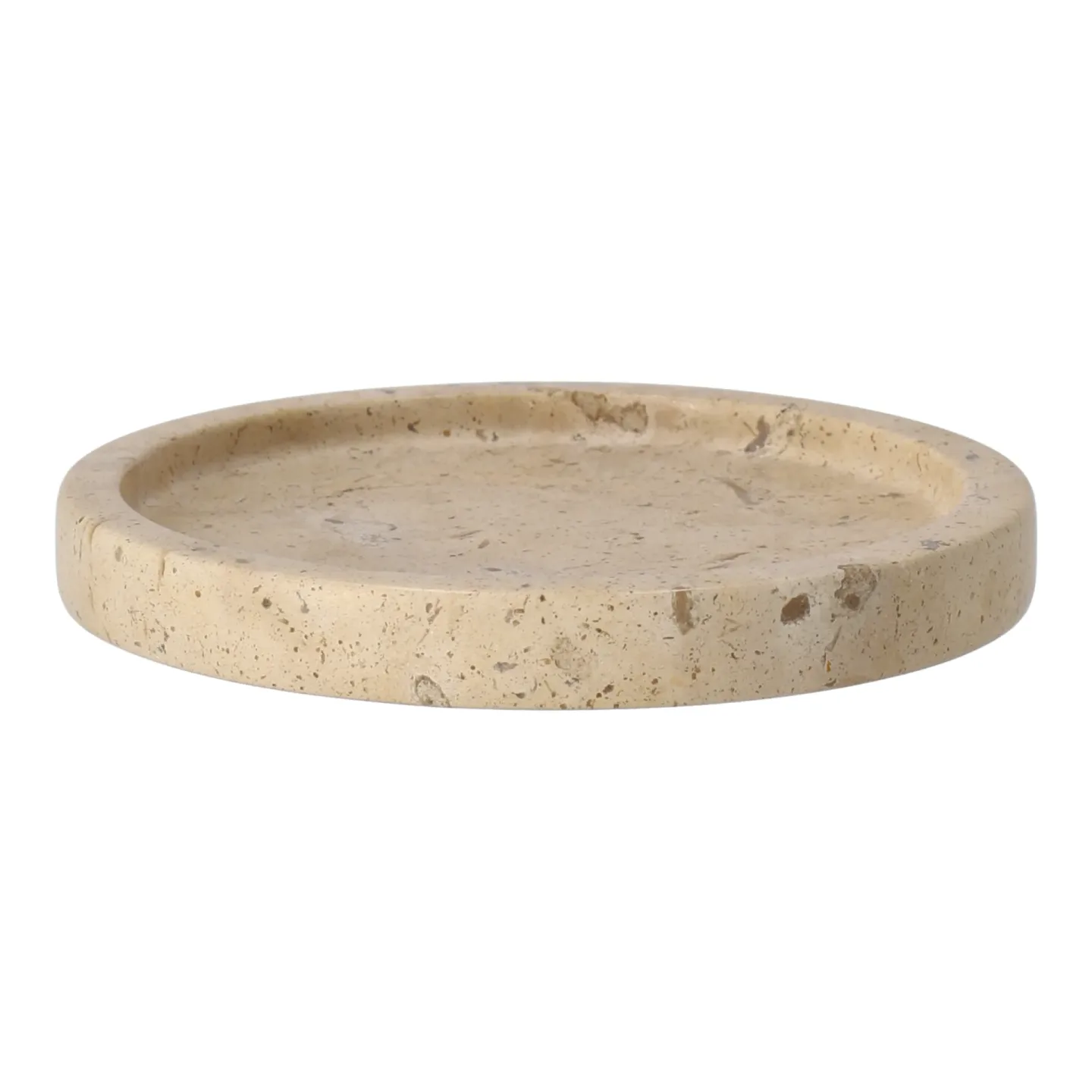 Scandi Living Ridge Tablett Ø16 cm