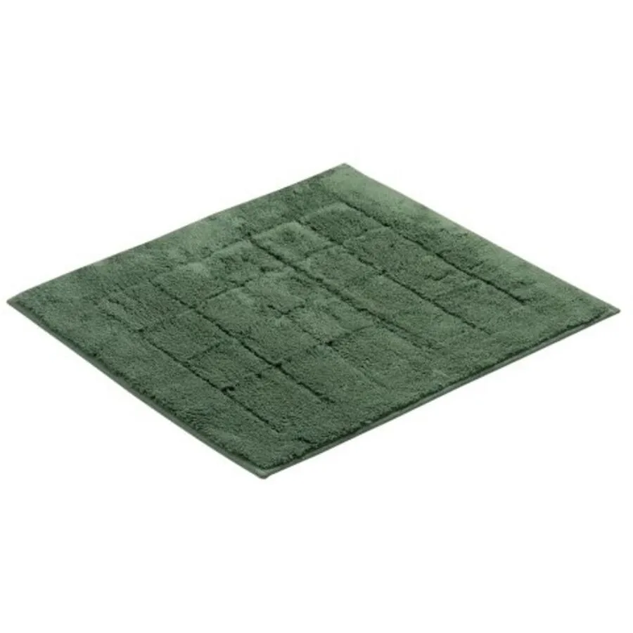 Vossen Badteppich Exclusive Evergreen Baumwolle 55 x 65 cm Rechteckig