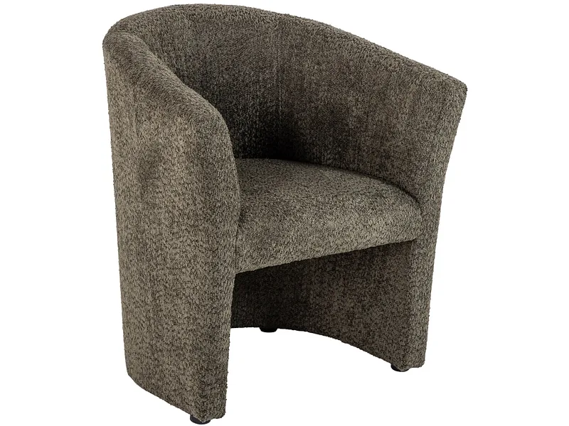 Sessel COOL Stoff grün