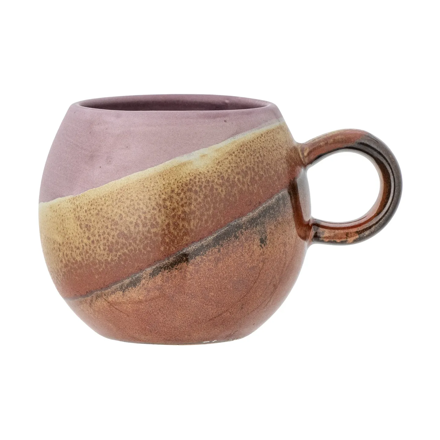 Bloomingville Paula Tasse 27,5 cl Lila