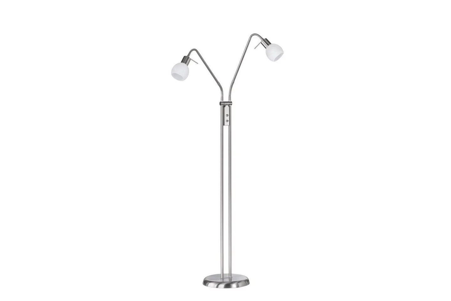 Golvlampa TRIO Antibes -