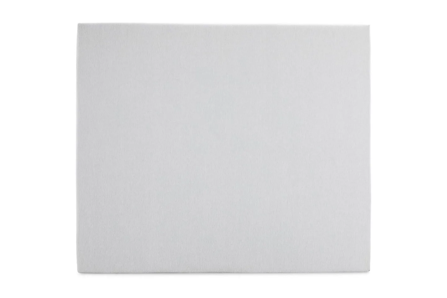 Meja Sänggavel 120x120 - Ljusgrå