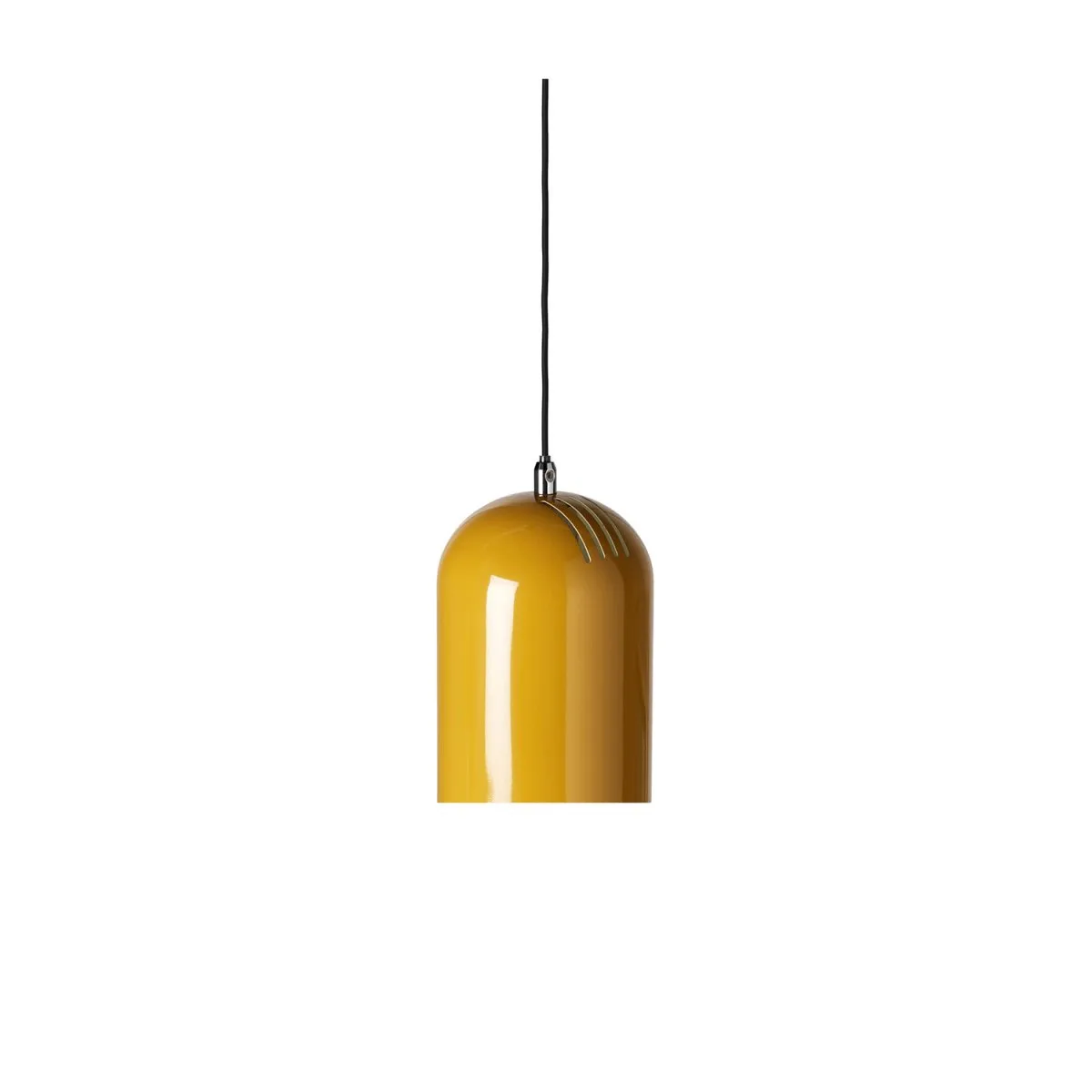 CO Bankeryd - Lennon Ø12 - Fönsterlampa - Senap