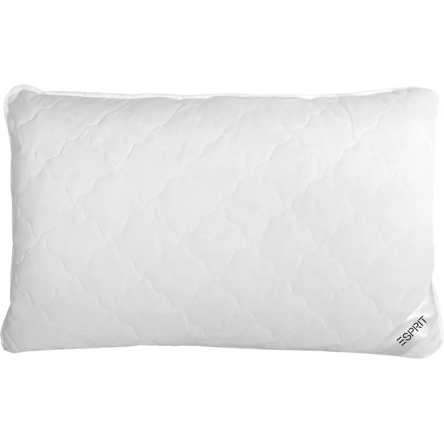 Esprit Kissen Synthia weiss Polyester 65 x 100 cm