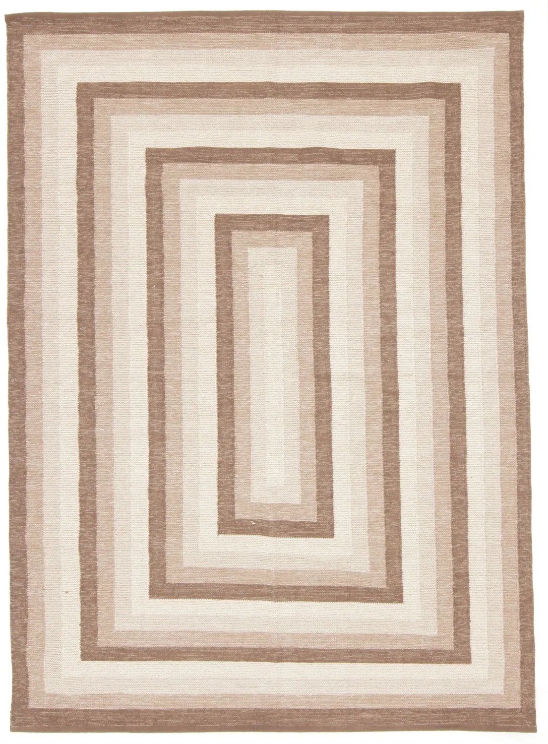 Filleryer - Chania (beige) (Størrelse: 200 x 300 cm)