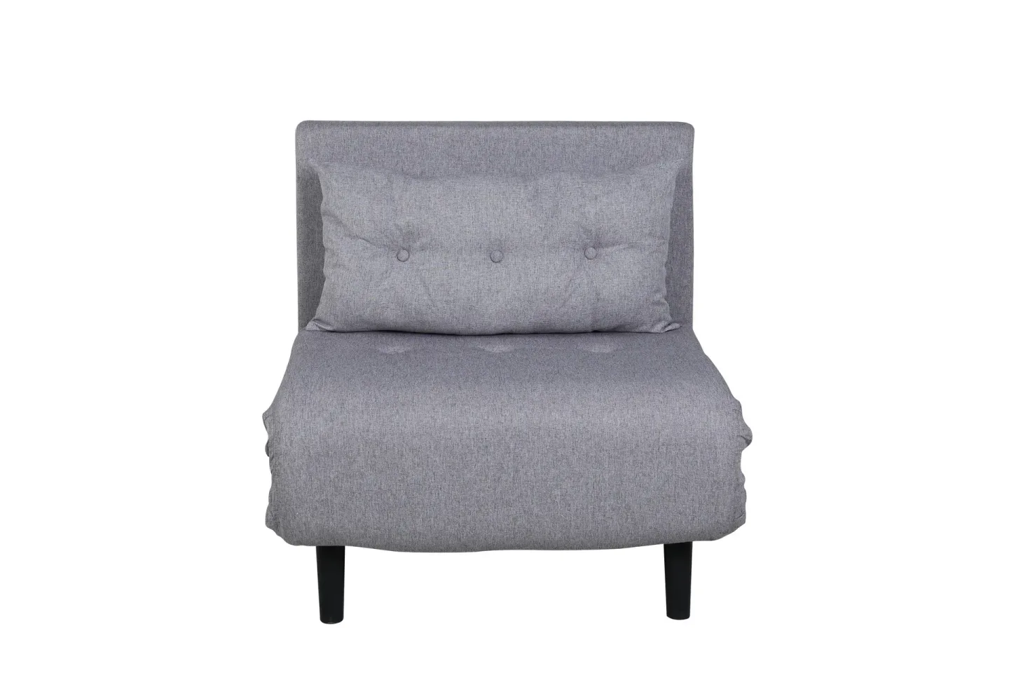 Vicky Bäddsoffa - Grå