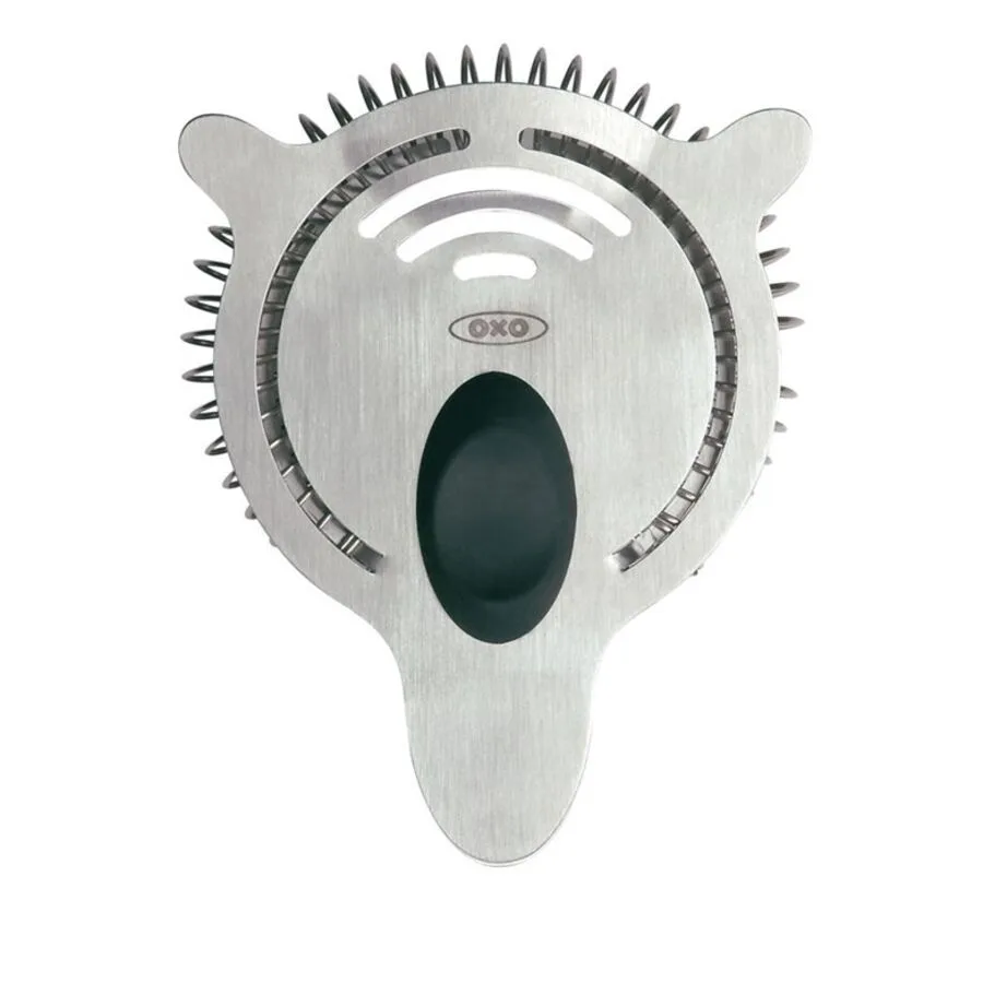 Eisportionierer Oxo Schwarz/Silber Edelstahl/Polypropylen T 2.75 cm
