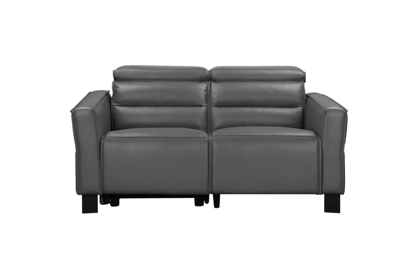 Carpari Reclinersoffa 2-sits - Grå