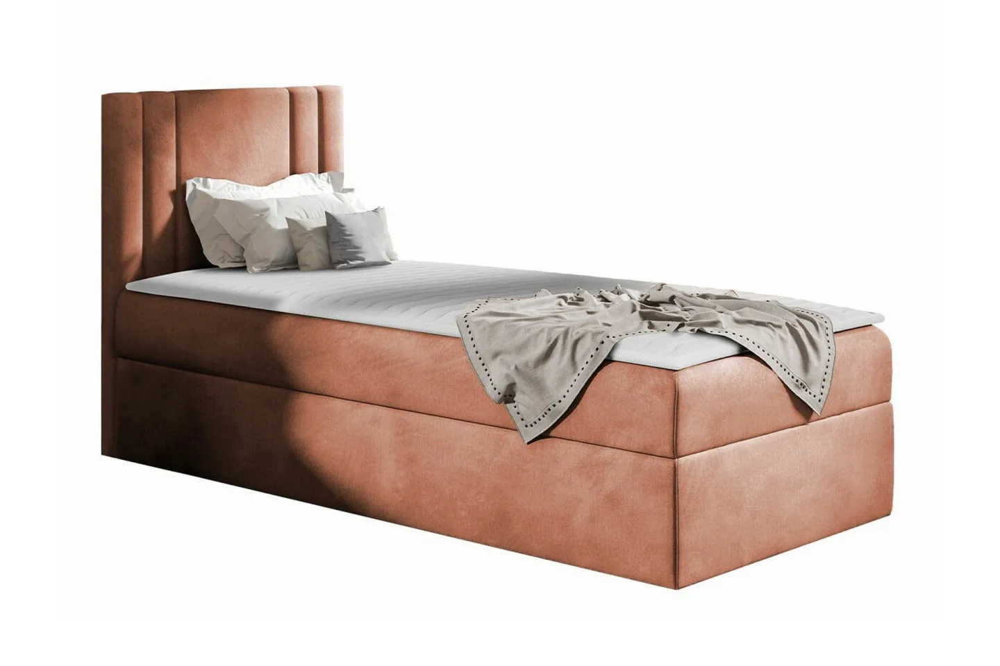 Betvallen Sängram 80x200 cm -