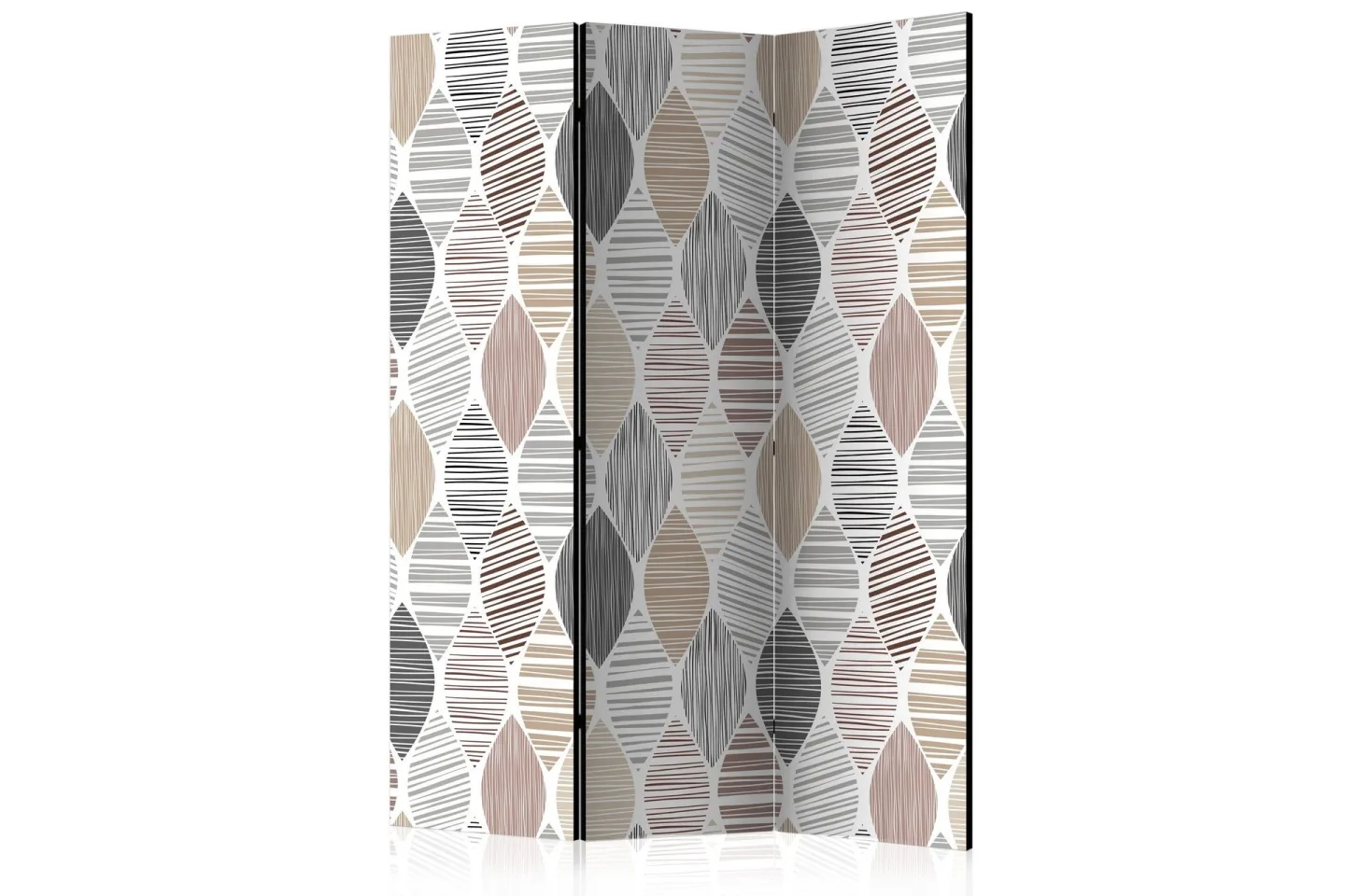 Kadira Rumsavdelare 135x172 cm -