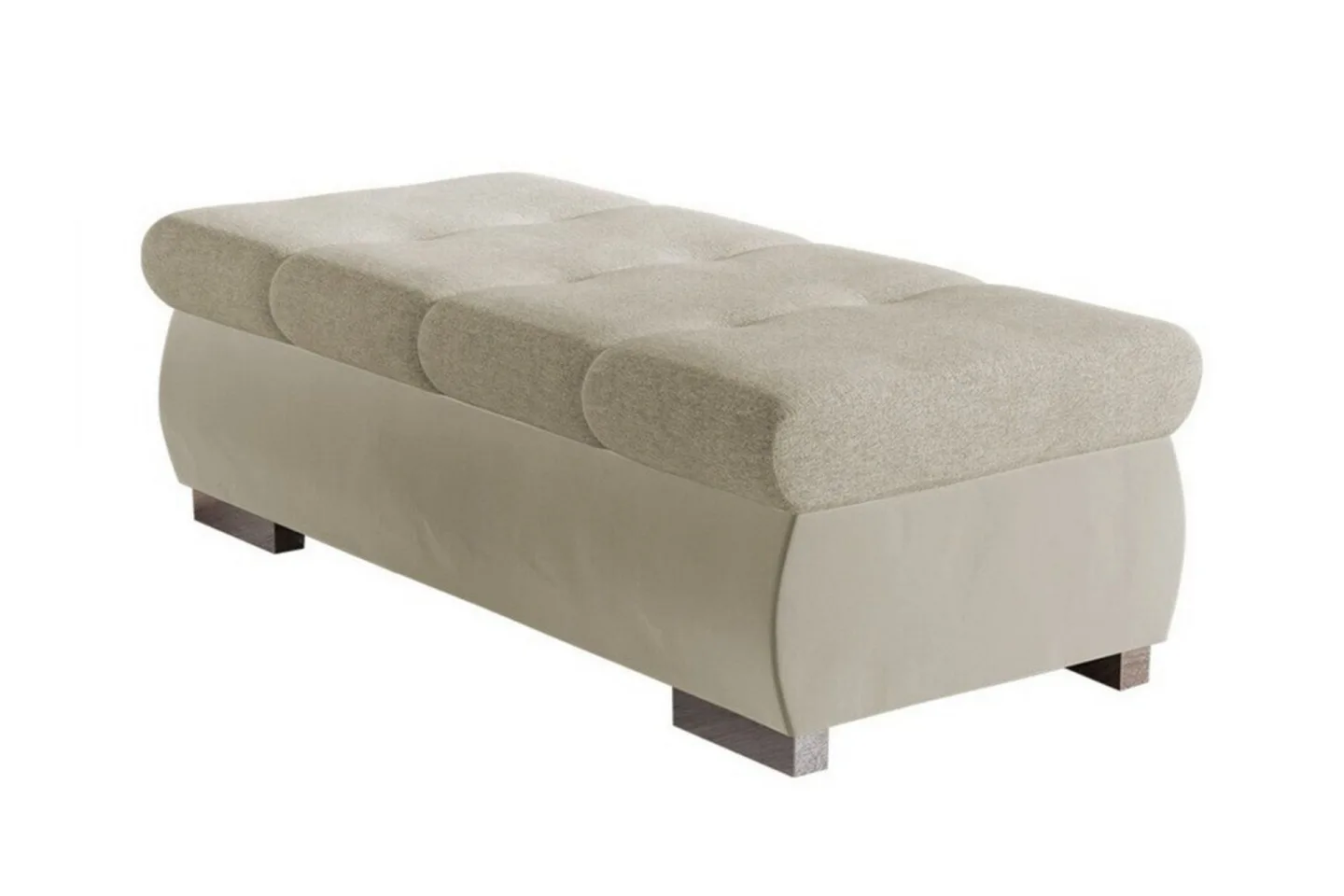Cerys Fotpall 60 cm -