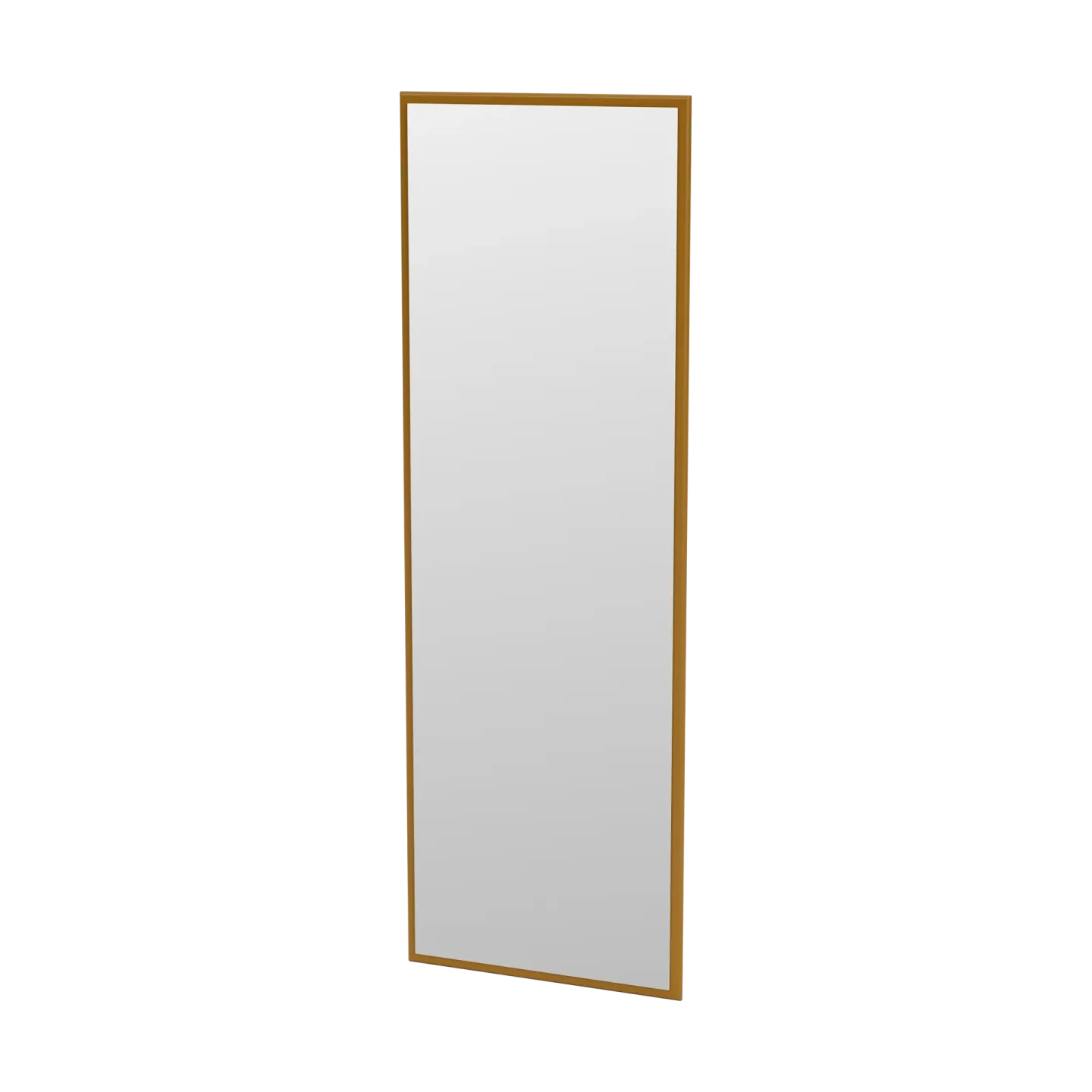 Montana LIKE spegel 35,4x105 cm Amber