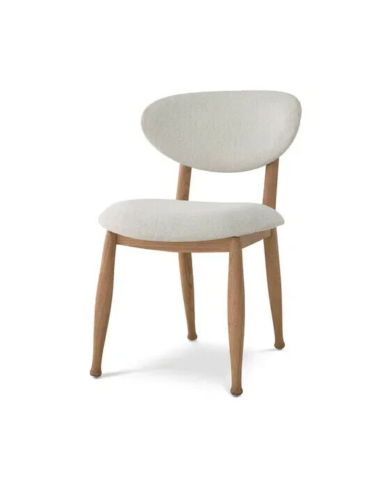 Allston Dining Chair Beige