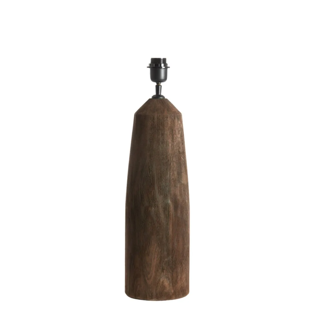 Light & Living - Trapani 45cm - Lampfot - Trä
