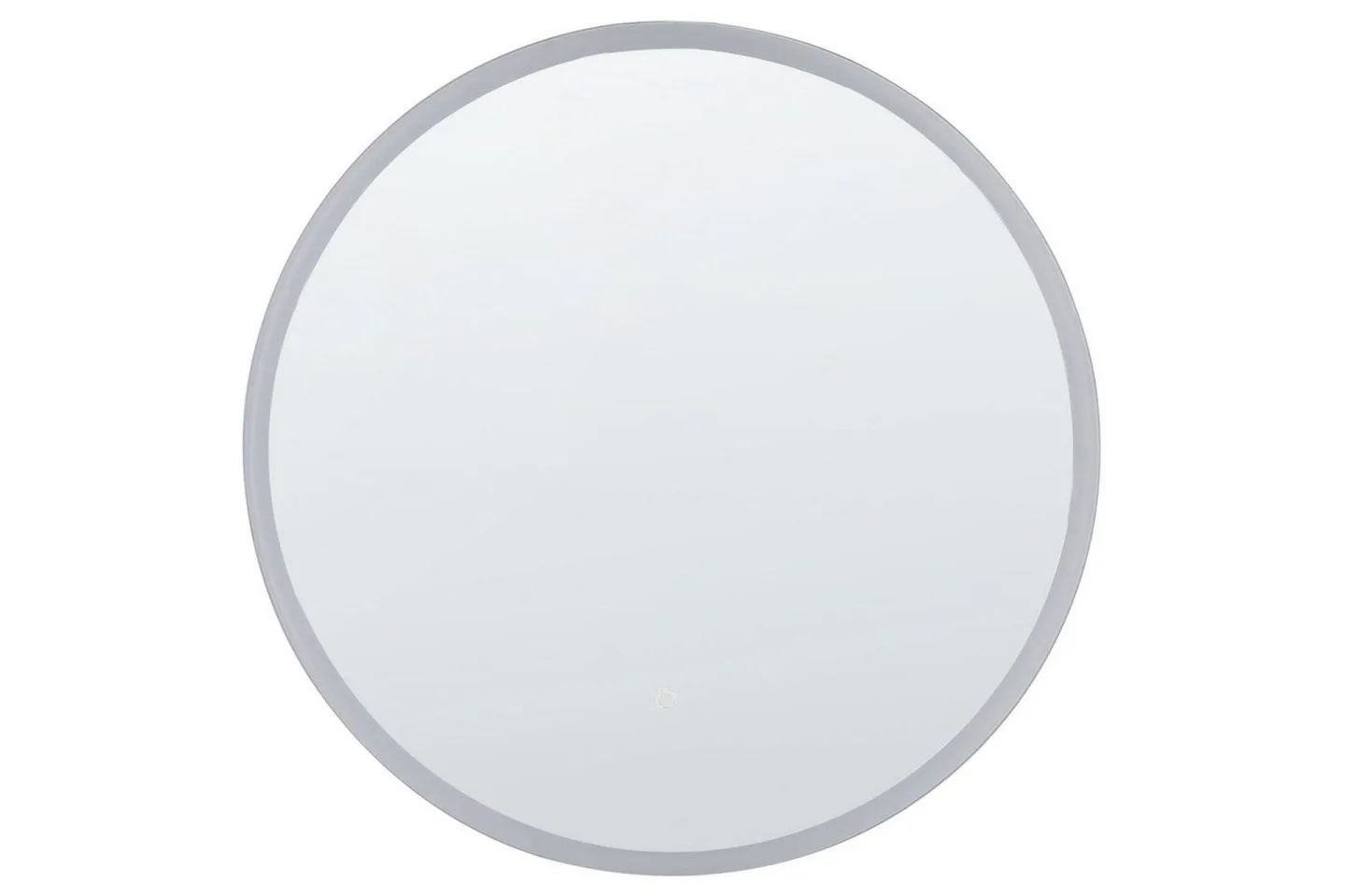 Badrumsspegel med LED Deauville -