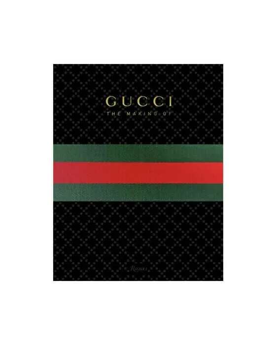 Gucci: The Making Of