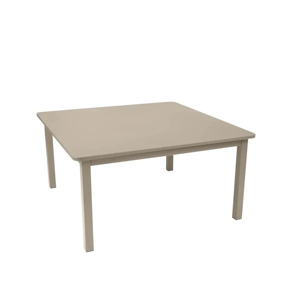 Fermob Craft bord Nutmeg (beige)