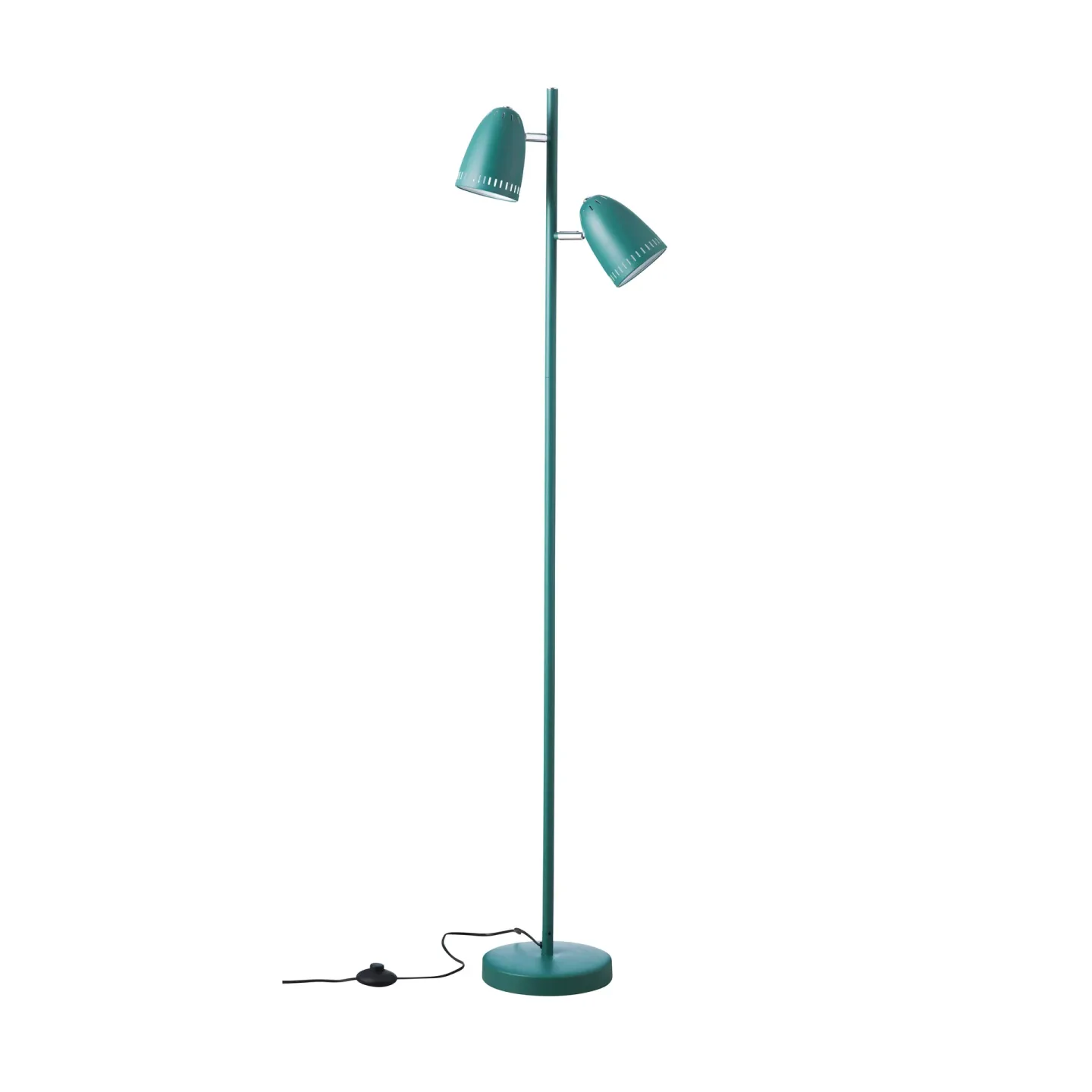 Superliving - Dynamo 2 - Golvlampa - Grön