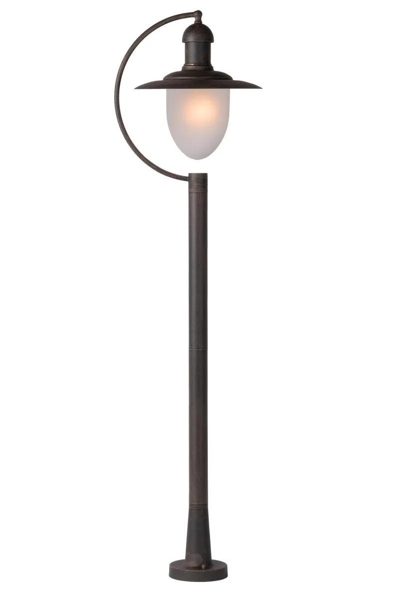 Lucide - Aruba 110cm - Pollare - Brun
