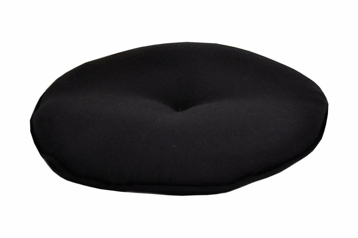 Sittdyna Fritab Sittdyna Wien Rund Black -