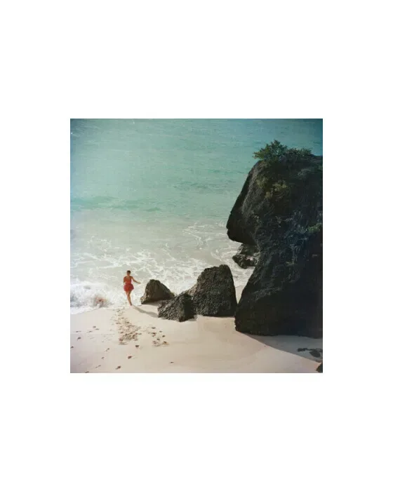 Bermuda Beach