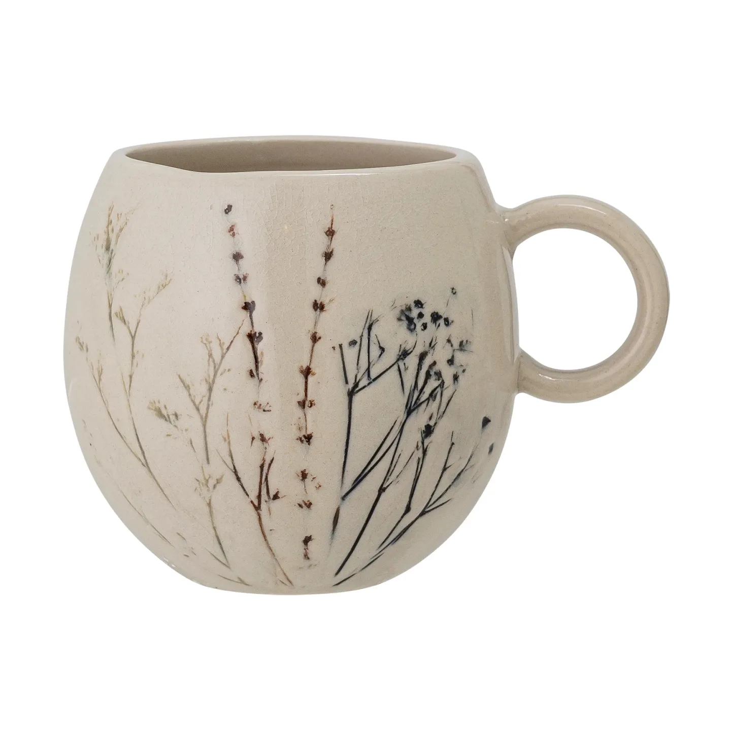 Bloomingville Bea Tasse 250 ml Natur