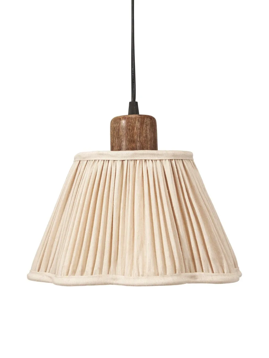 PR Home - Siv Ø30 - Taklampa - Off-white