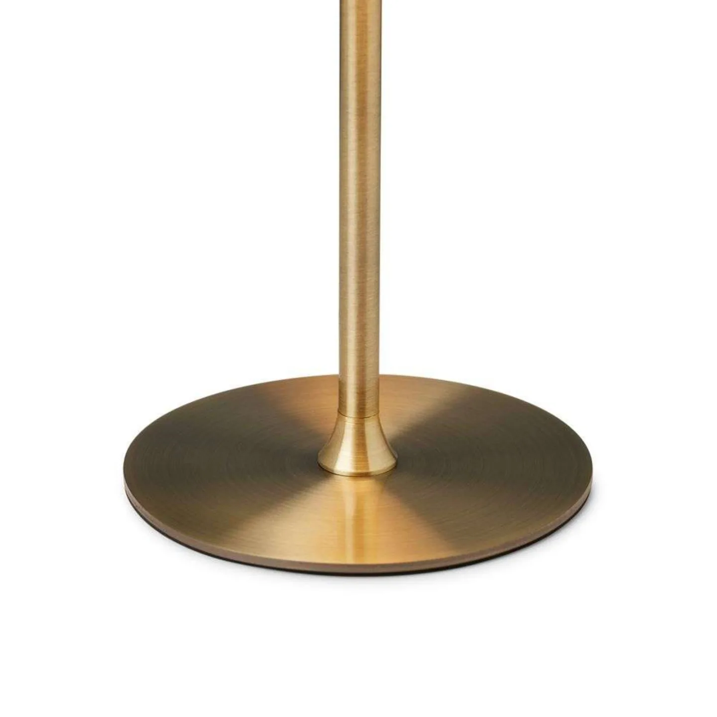 Boogie Bordlampe Ø16 Antikk - Halo Design - Stue - Metall