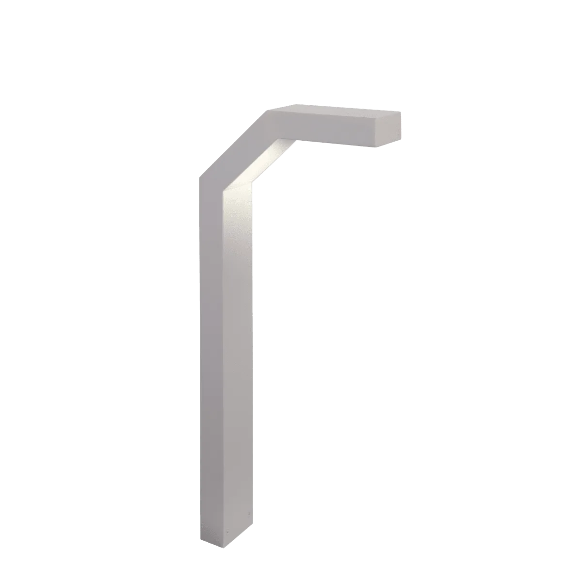 Norlys - Trysil 85cm - Pollare - Aluminium