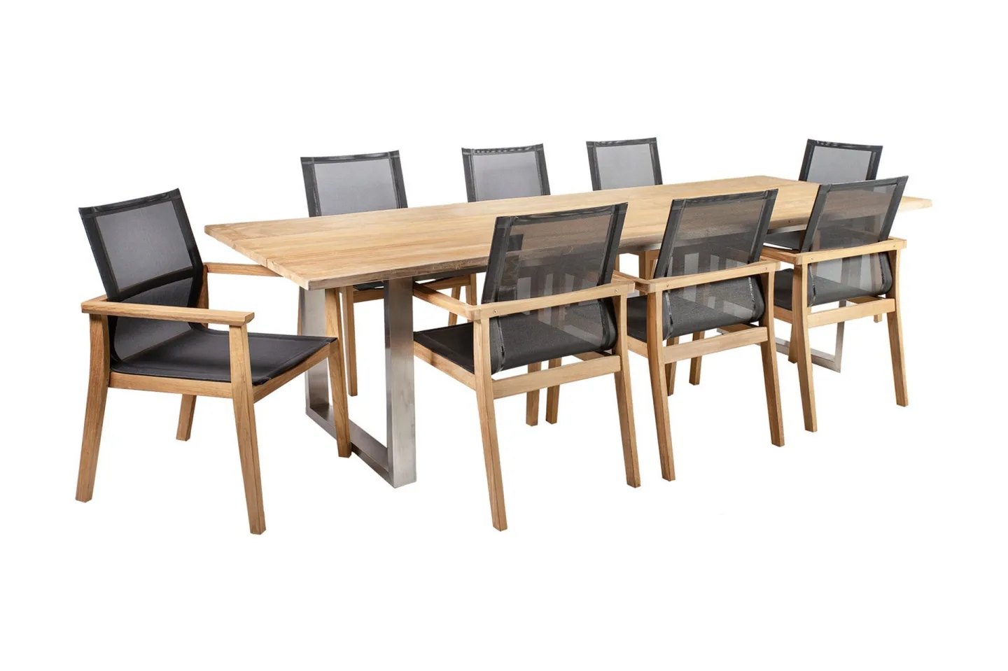 Matgrupp Utomhus Nautica -