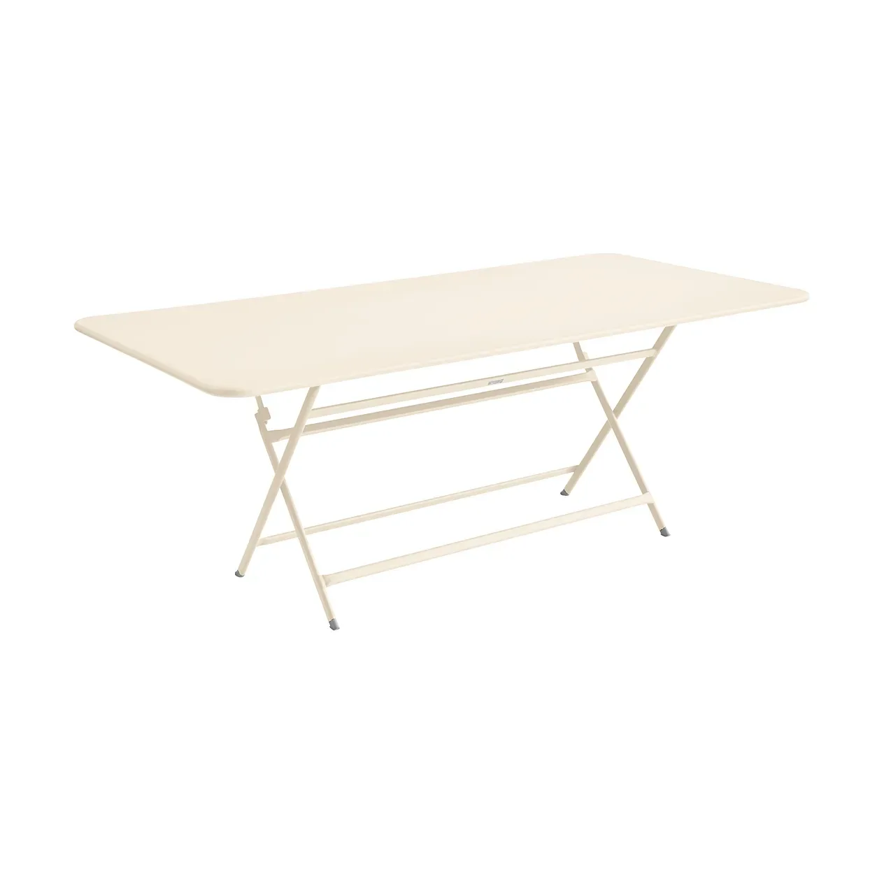 Fermob Caractere bord 190x90 cm Latte beige (beige)