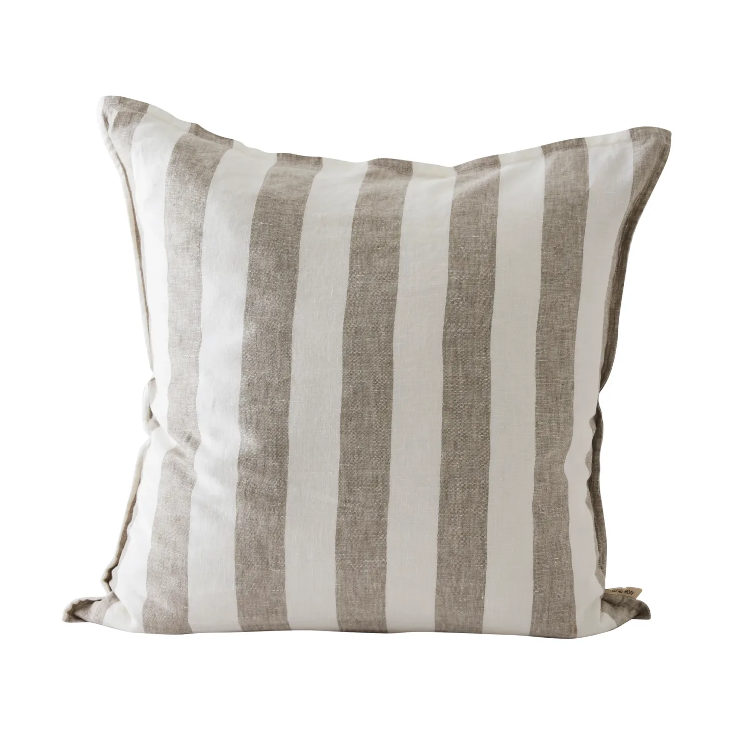 Tell Me More Holte Kissenbezug 50 x 50cm Olive