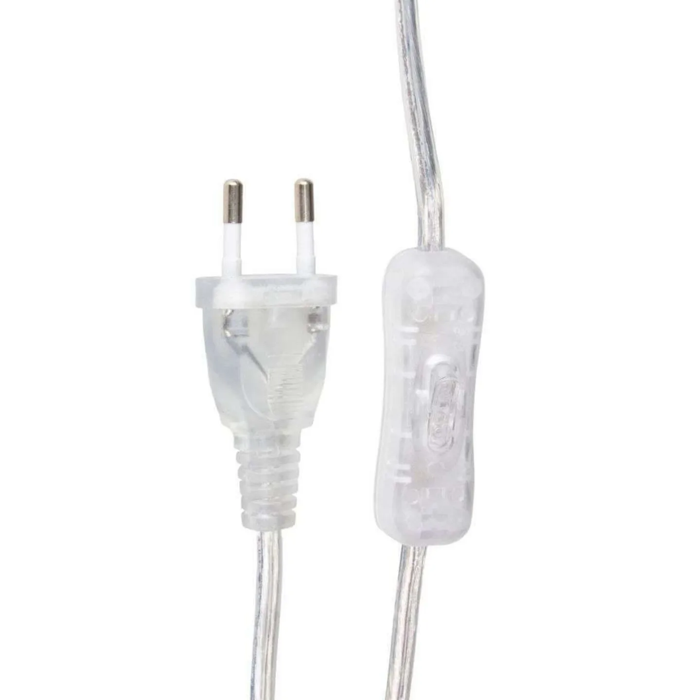 Torrano bordslampa Grey - Globen Lighting - Vardagsrum - Design - Glas - Med en ljuskälla